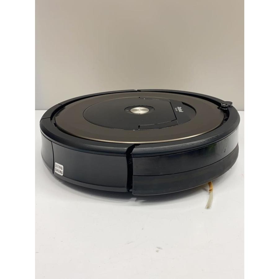 iRobot◇掃除機 ルンバ890 R890060 : セカンドストリートYahoo!店