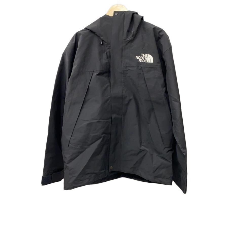 THE NORTH FACE◇MOUNTAIN JACKET_マウンテンジャケット/L/ナイロン