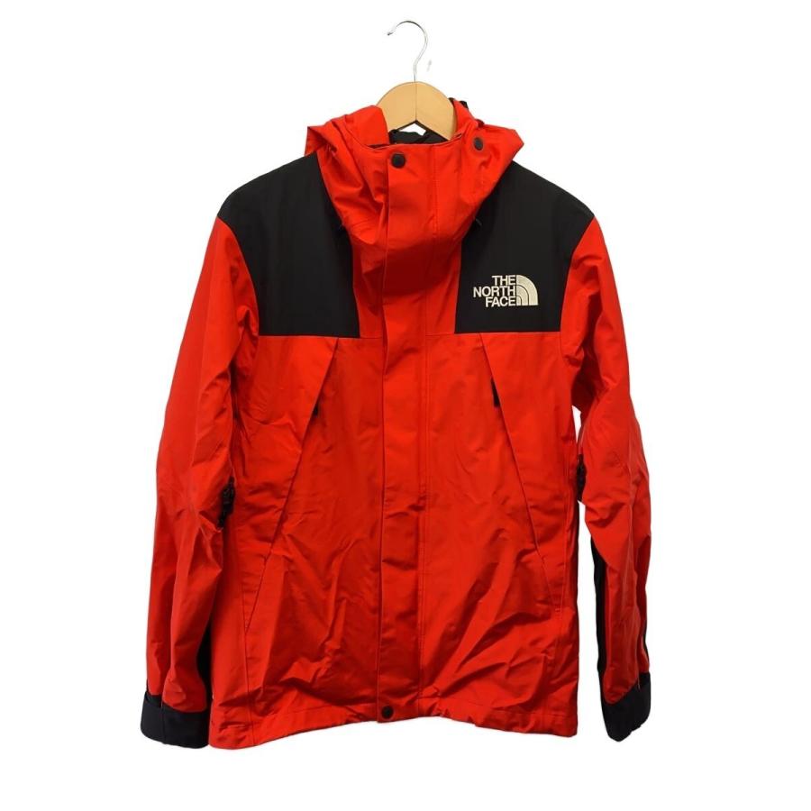 【美品】The north face mountain jacket THE NORTH FACE◇MOUNTAIN JACKET_マウンテンジャケット/M/ナイロン