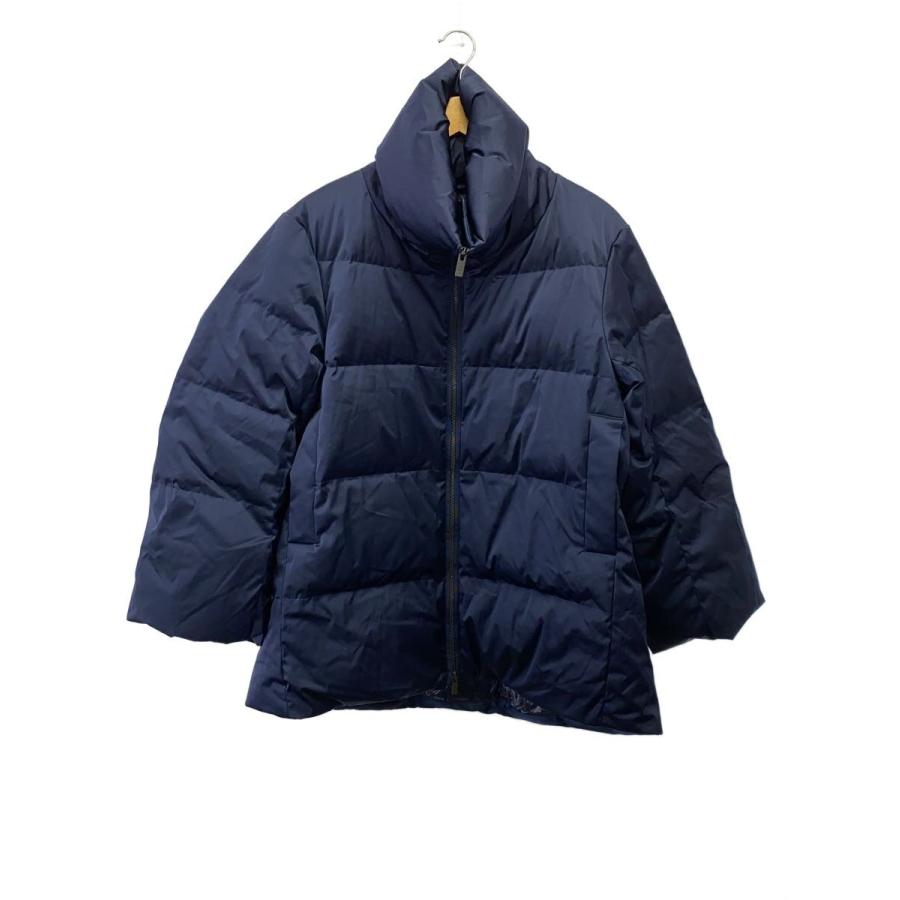 UNIQLO+J◇ダウンジャケット/L/--/NVY/211-443929 : セカンド 