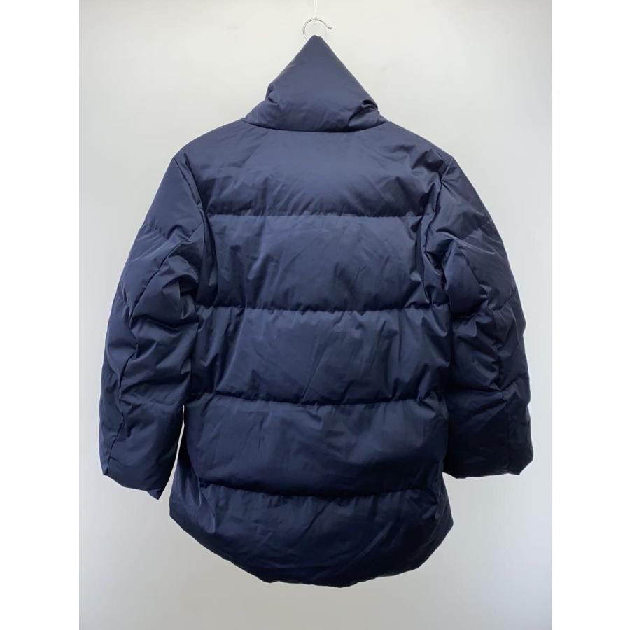 UNIQLO+J◇ダウンジャケット/L/--/NVY/211-443929 : セカンド 