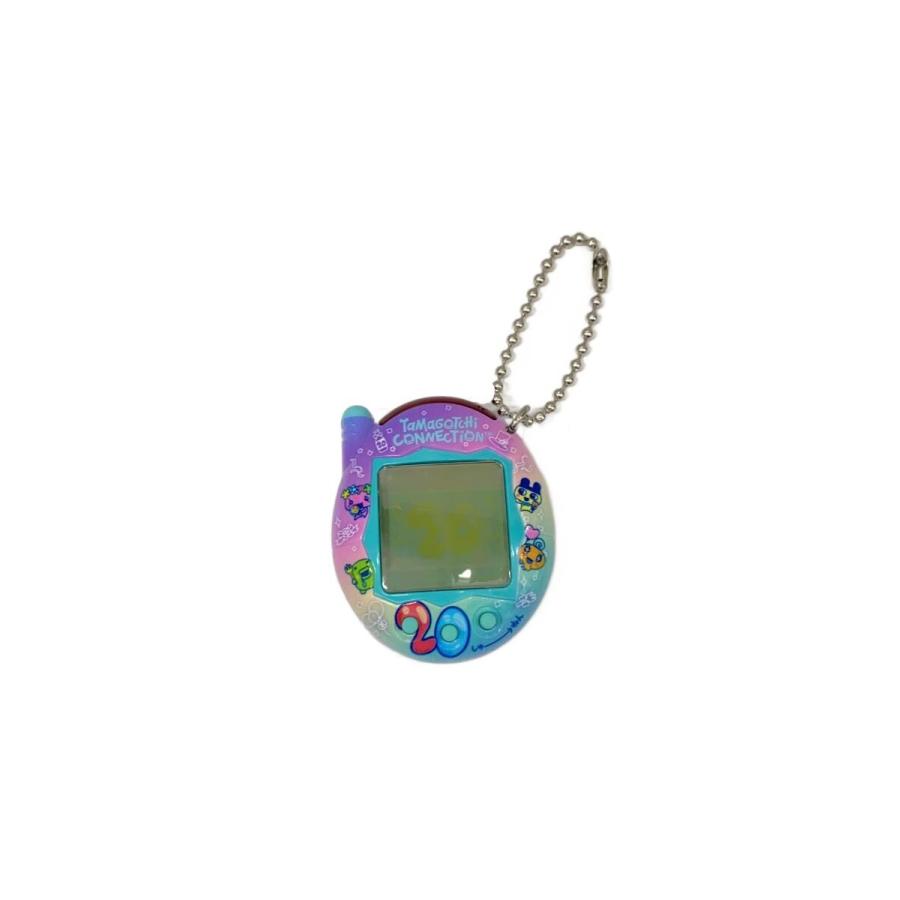 一番くじ限定 A賞 たまごっちコネクション BANDAI◇たまごっちコネクション/一番くじ限定A/女の子// : セカンド