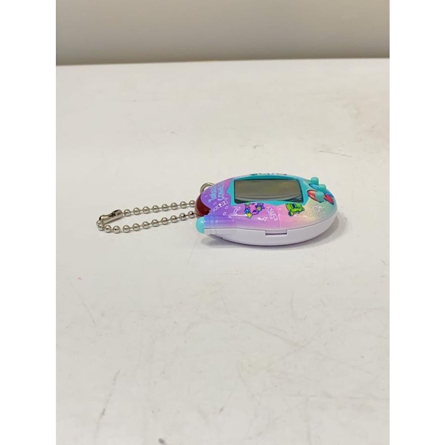 たまごっちコネクション＆一番くじ BANDAI◇たまごっちコネクション/一番くじ限定A/女の子// : セカンド