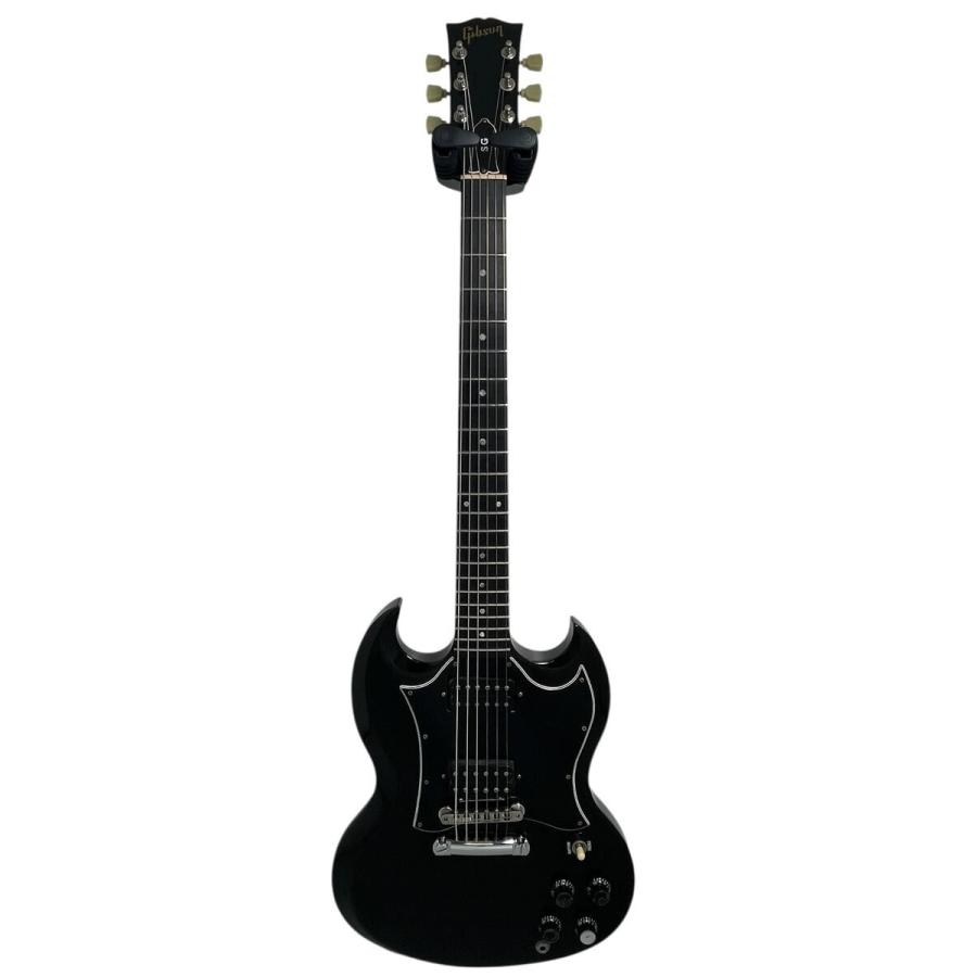 Gibson◇SG SPECIAL/MADE IN USA/1993/490R+490T/セットネック/EB