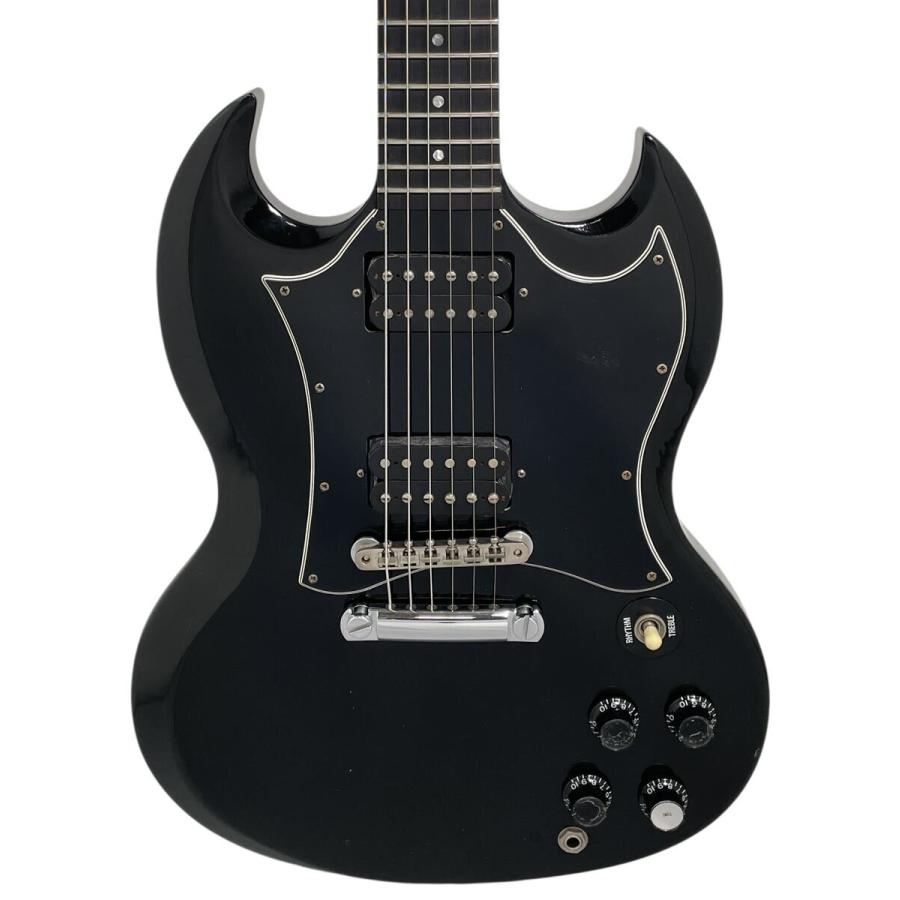 Gibson◇SG SPECIAL/MADE IN USA/1993/490R+490T/セットネック/EB