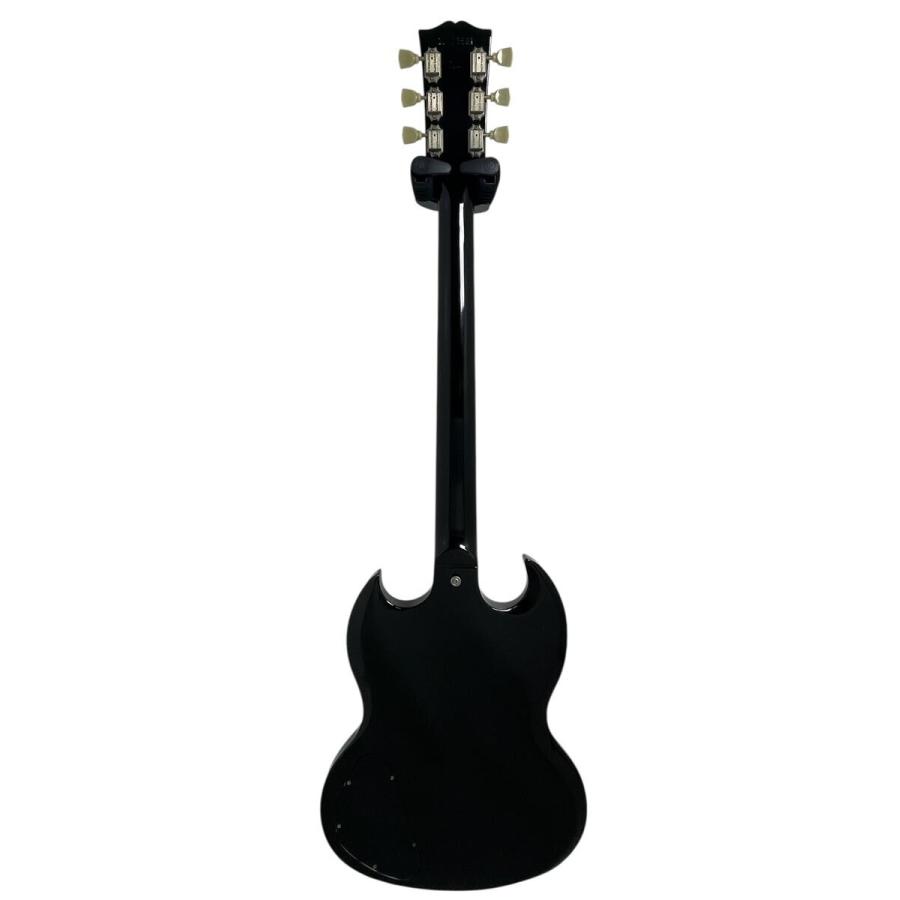 Gibson◇SG SPECIAL/MADE IN USA/1993/490R+490T/セットネック/EB