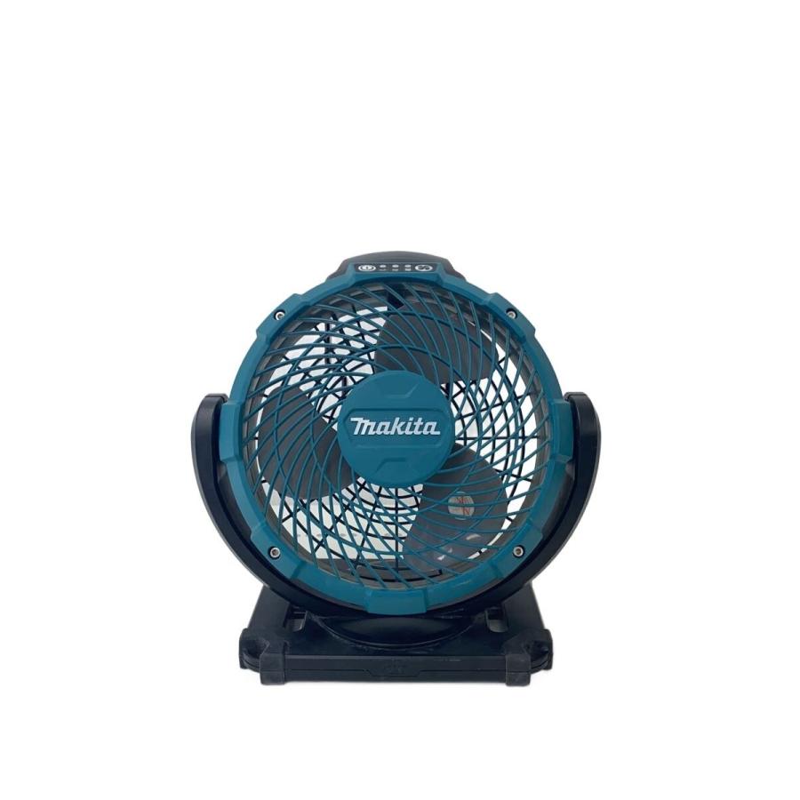 中古美品 □ makita 扇風機 CF100DZ □ A □ ITKKGLG2722O Makita USA - Product Details -CF100DZ