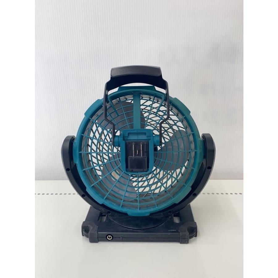 中古美品 □ makita 扇風機 CF100DZ □ A □ ITKKGLG2722O makita◇扇風機・サーキュレーター CF100DZ : セカンドストリートYahoo