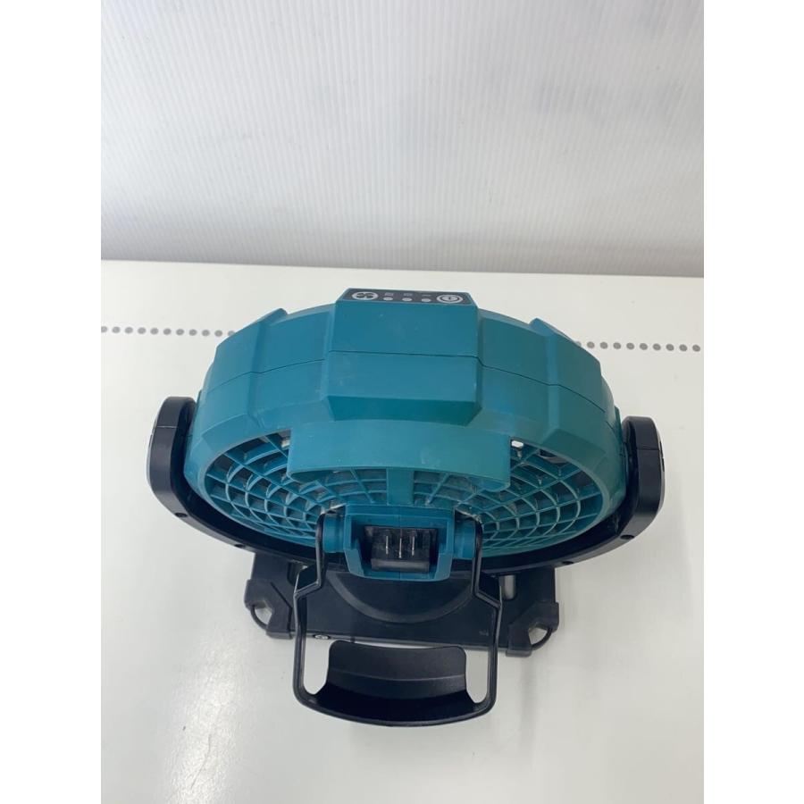 makita◇扇風機・サーキュレーター CF100DZ : セカンドストリートYahoo