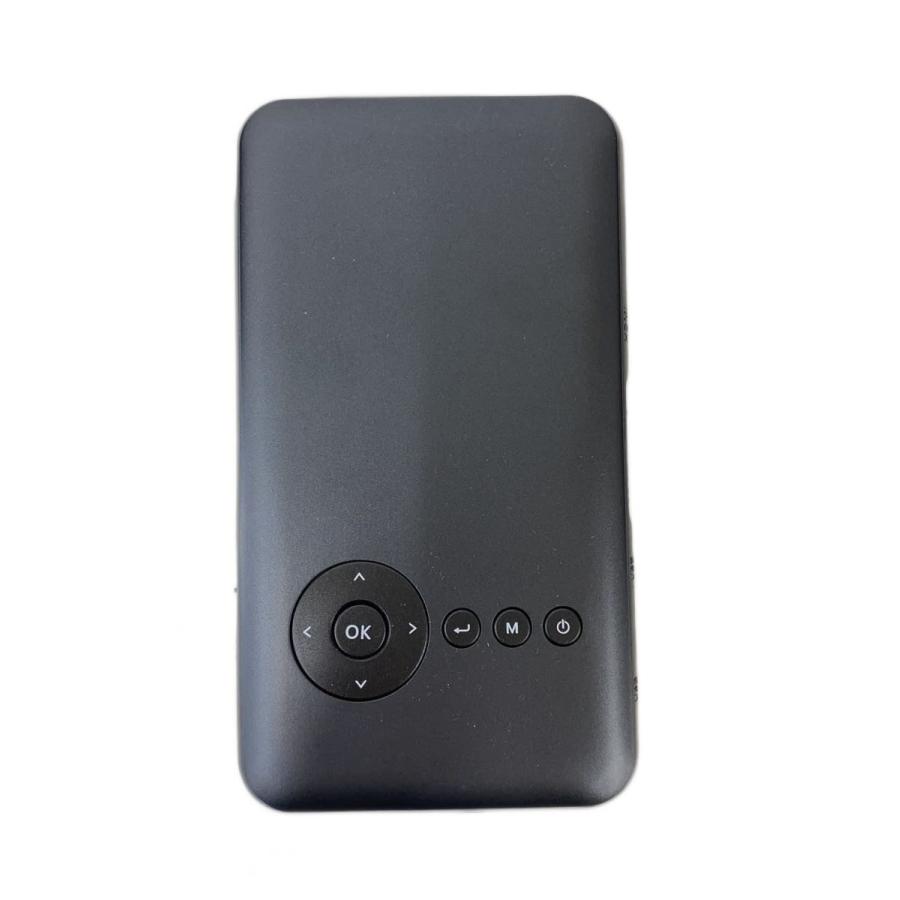 【未使用品】KABENI T89AQ UENO-mono 小型プロジェクター UENO-mono◇プロジェクター UENO-mono KABENI T89AQ : セカンド