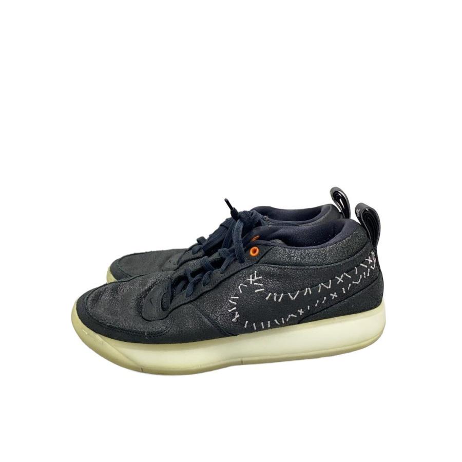 NIKE◇BOOK 1 EP_ブック EP/30cm/BLK// : セカンドストリートYahoo!店 