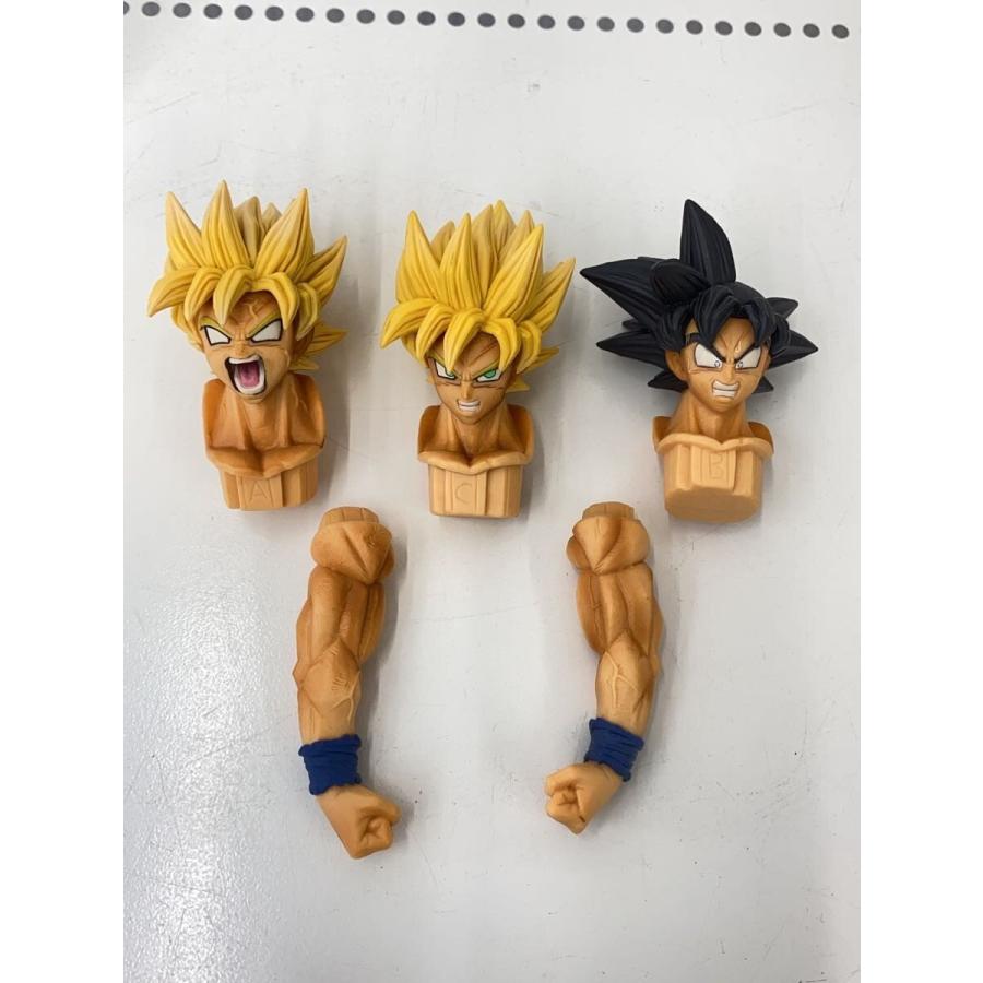 BANDAI SPIRITS◇フィギュア/コミック&アニメ/一番くじ/ドラゴンボール