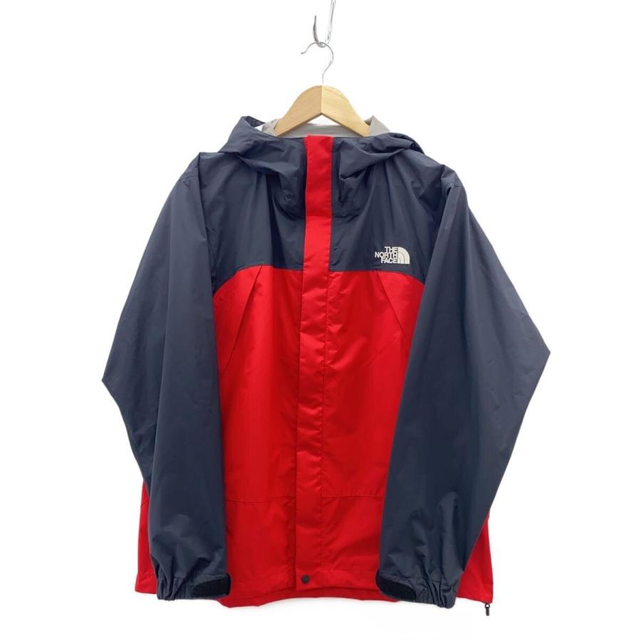 THE NORTH FACE◇DOT SHOT JACKET_ドットショットジャケット/M