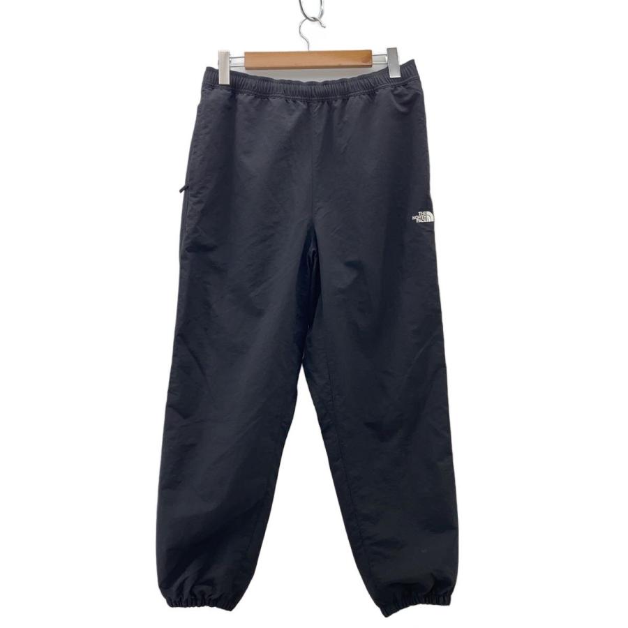 【美品】THE NORTH FACE バーサタイルパンツ M THE NORTH FACE◇VERSATILE PANT_バーサタイルパンツ/M/ナイロン/BLK