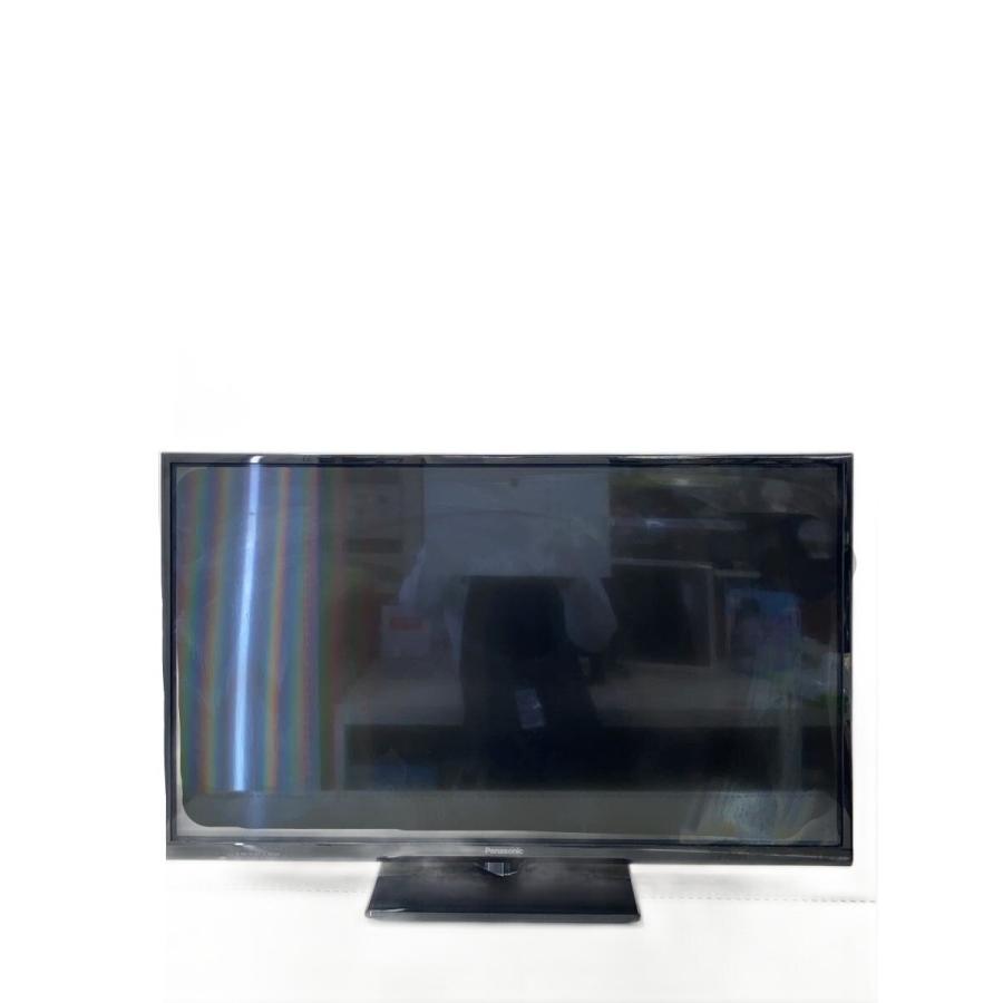 美品 Panasonic VIERA TH-32D305 32型液晶テレビ Panasonic◇薄型テレビ・液晶テレビ VIERA TH-32D305 [32インチ
