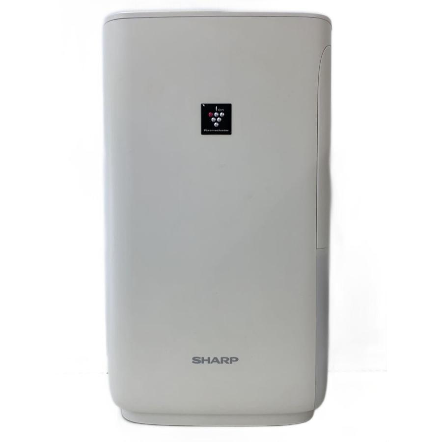 SHARP◆加湿器 HV-P55-W//