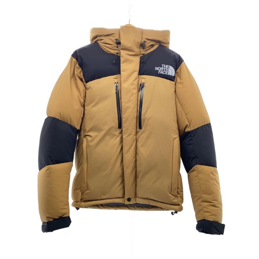 THE NORTH FACE◇ダウンジャケット/L/CML/無地/ND91950 : セカンド