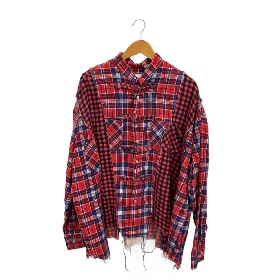 discovered docking nel China shirt 【公式通販】