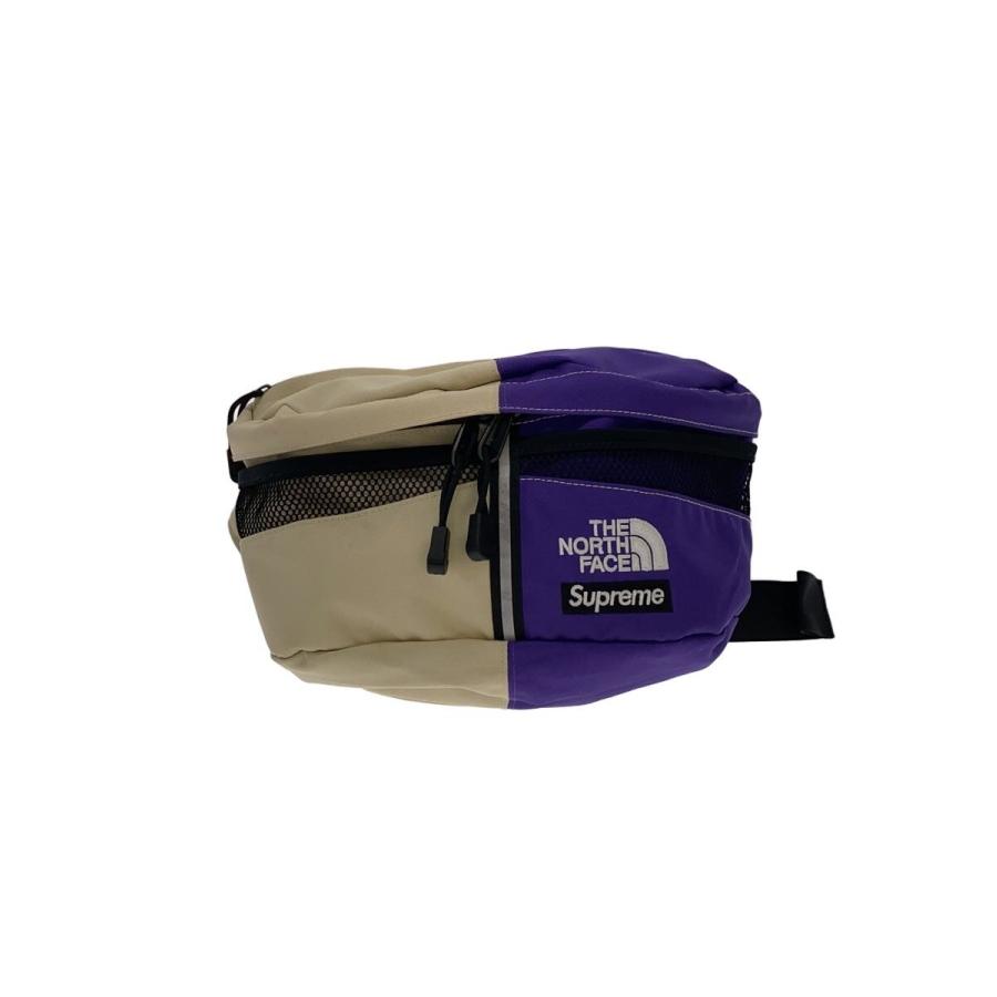 Supreme◇24SS THE NORTH FACE Split Waist Bag/ウエストバッグ