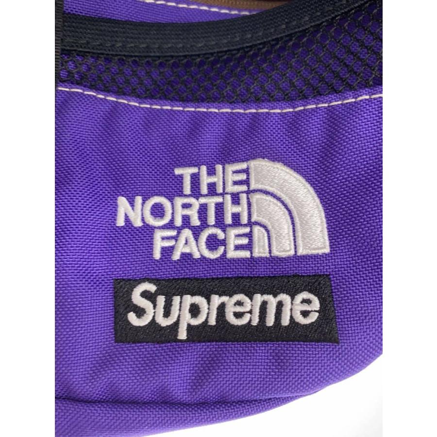 Supreme◇24SS THE NORTH FACE Split Waist Bag/ウエストバッグ