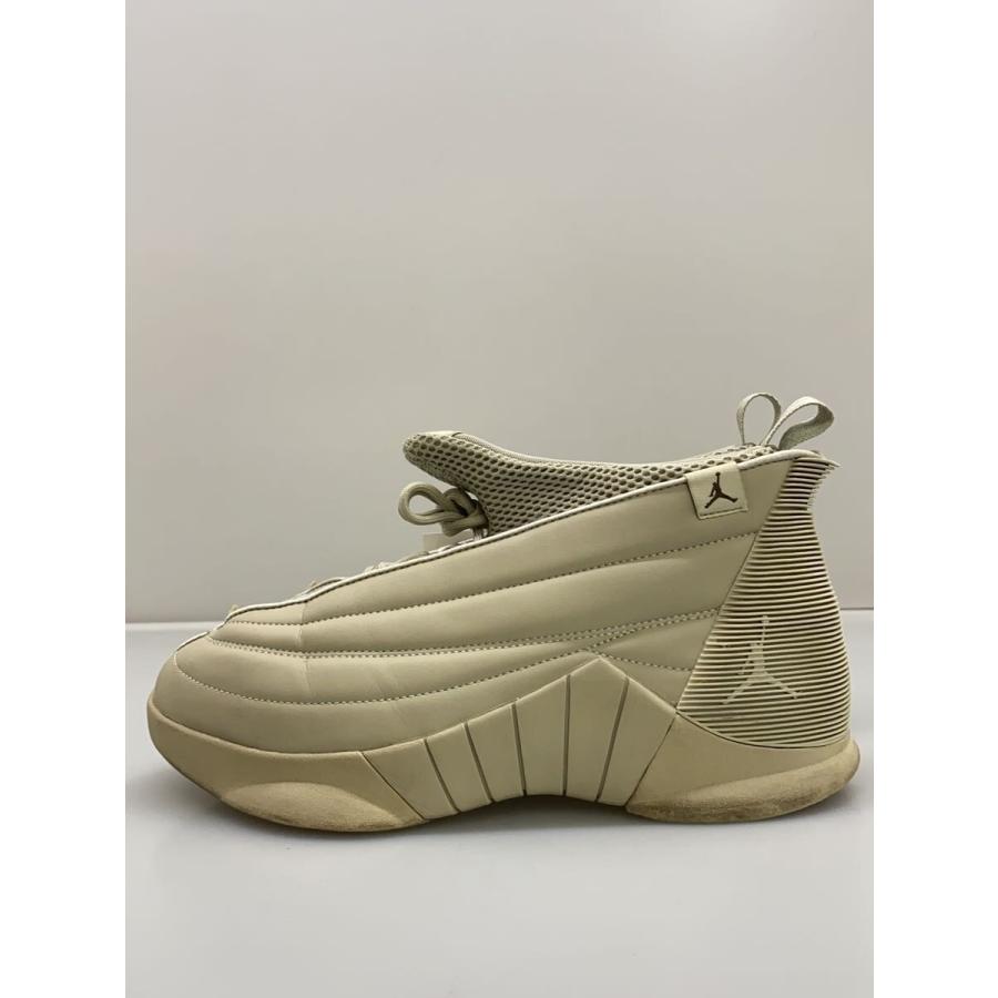 NIKE◇X BILLIE EILISH AIR JORDAN 15 RETRO SP_X ビリーアイリッシュ 