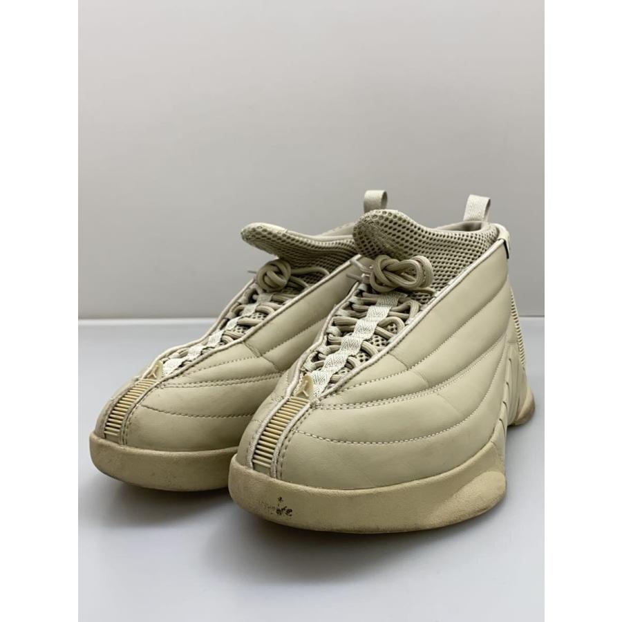 NIKE◇X BILLIE EILISH AIR JORDAN 15 RETRO SP_X ビリーアイリッシュ 