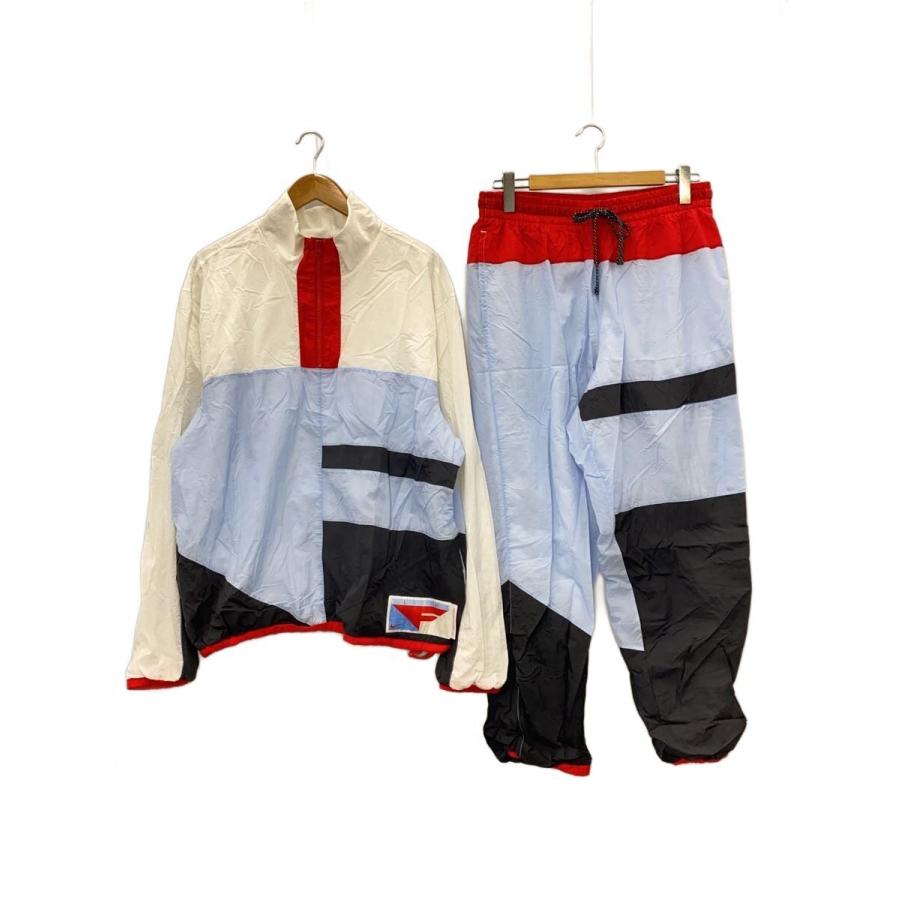 NIKE ナイキ セットアップ XXL NIKE◇セットアップ/XXL/ナイロン/無地/BV9315-436// : セカンド