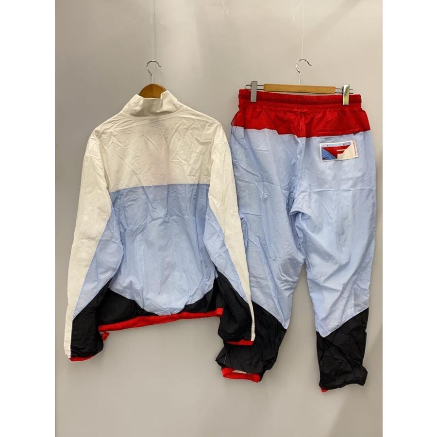 NIKE◇セットアップ/XXL/ナイロン/無地/BV9315-436/? NULL