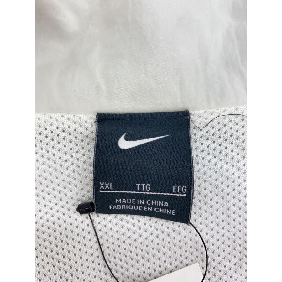 NIKE セットアップ　XXL NIKE◇セットアップ/XXL/ナイロン/無地/BV9315-436/? NULL