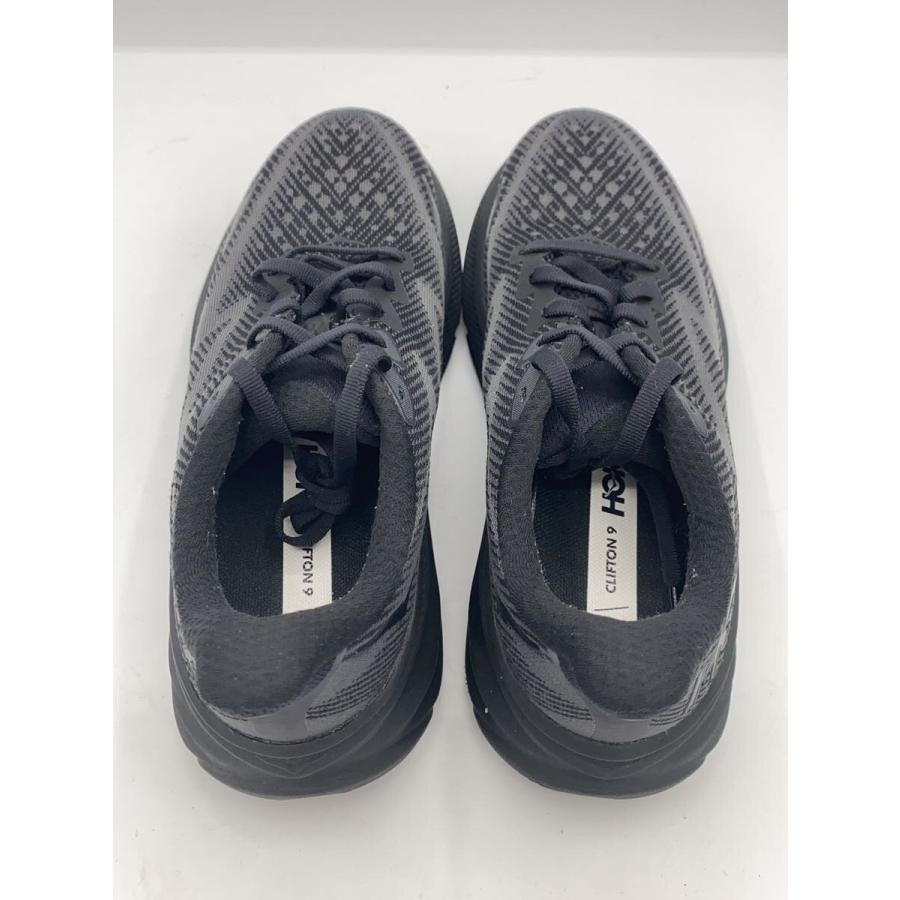 HOKA(HOKA ONE ONE)◇CLIFTON9/クリフトン ローカットスニーカー/23.5