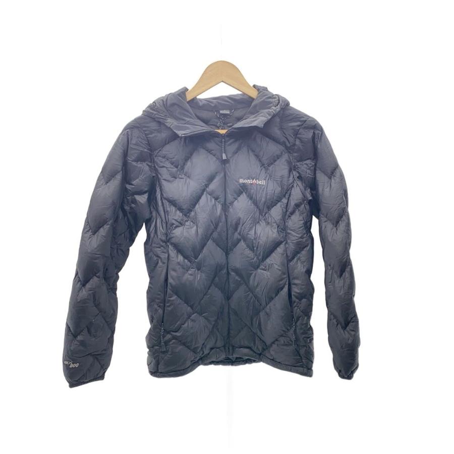 montbell モンベル ライトアルパイン ダウンパーカ Women's S ライトアルパイン ダウンジャケット Women's｜モンベル