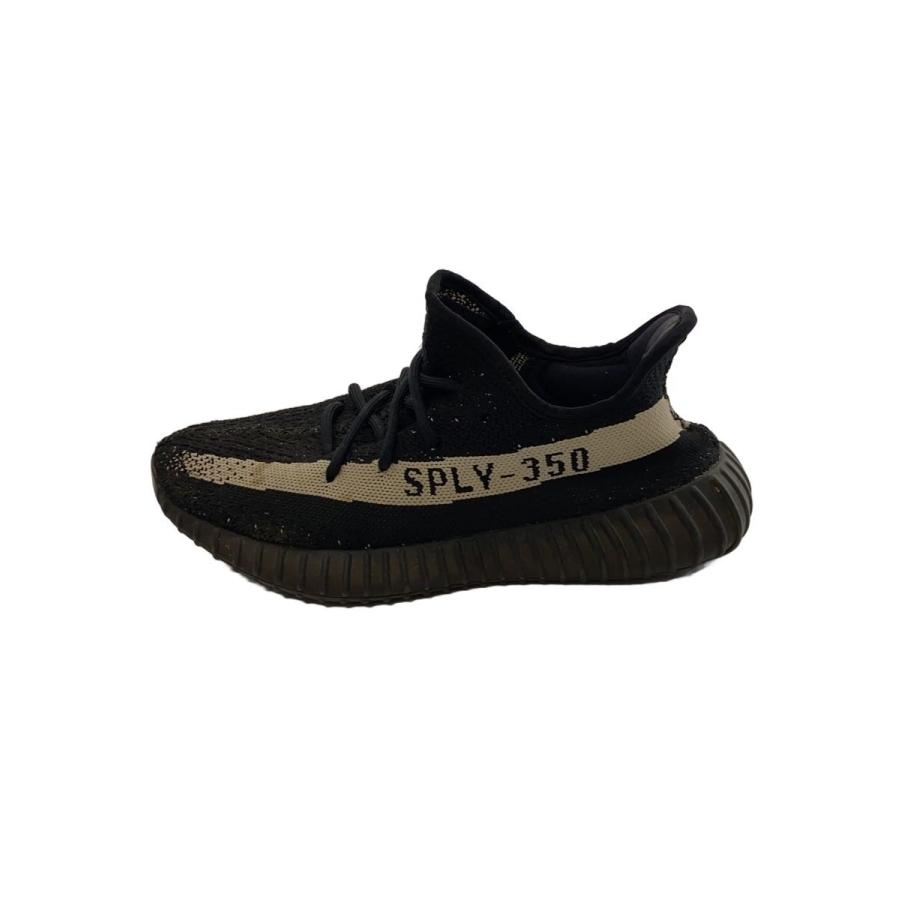 adidas◇YEEZY BOOST 350 V2/イージーブースト/26.5cm/BLK 