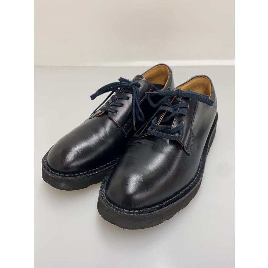 Danner◇POSTMAN SD TNJ/ポストマン/シューズ/US6.5/BLK/D910110