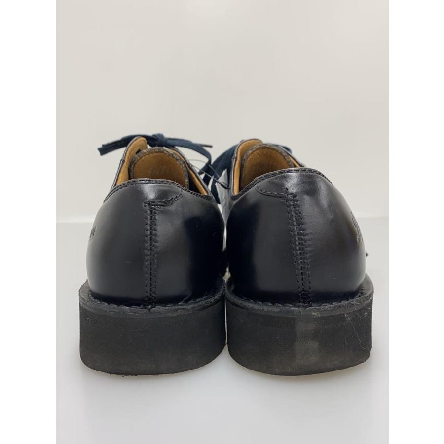 Danner◇POSTMAN SD TNJ/ポストマン/シューズ/US6.5/BLK/D910110