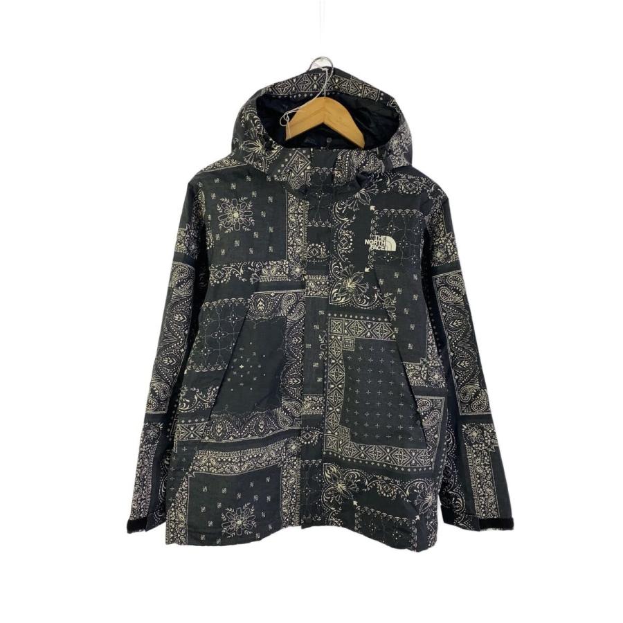 THE NORTH FACE◇NOVELTY SCOOP JACKET_ノベルティスクープジャケット