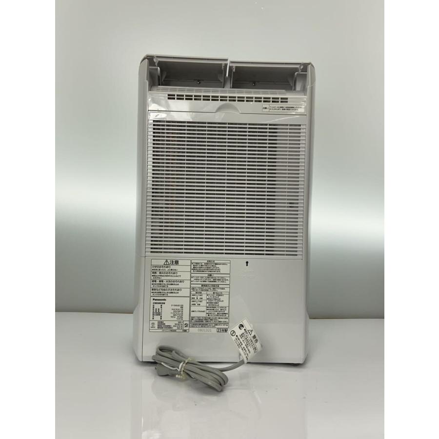 マ*ん様 Panasonic F-YHGX120 除湿乾燥機 中古です 除湿器 Panasonic◇除湿機 F-YHVX120-W : セカンドストリートYahoo!店 - 通販