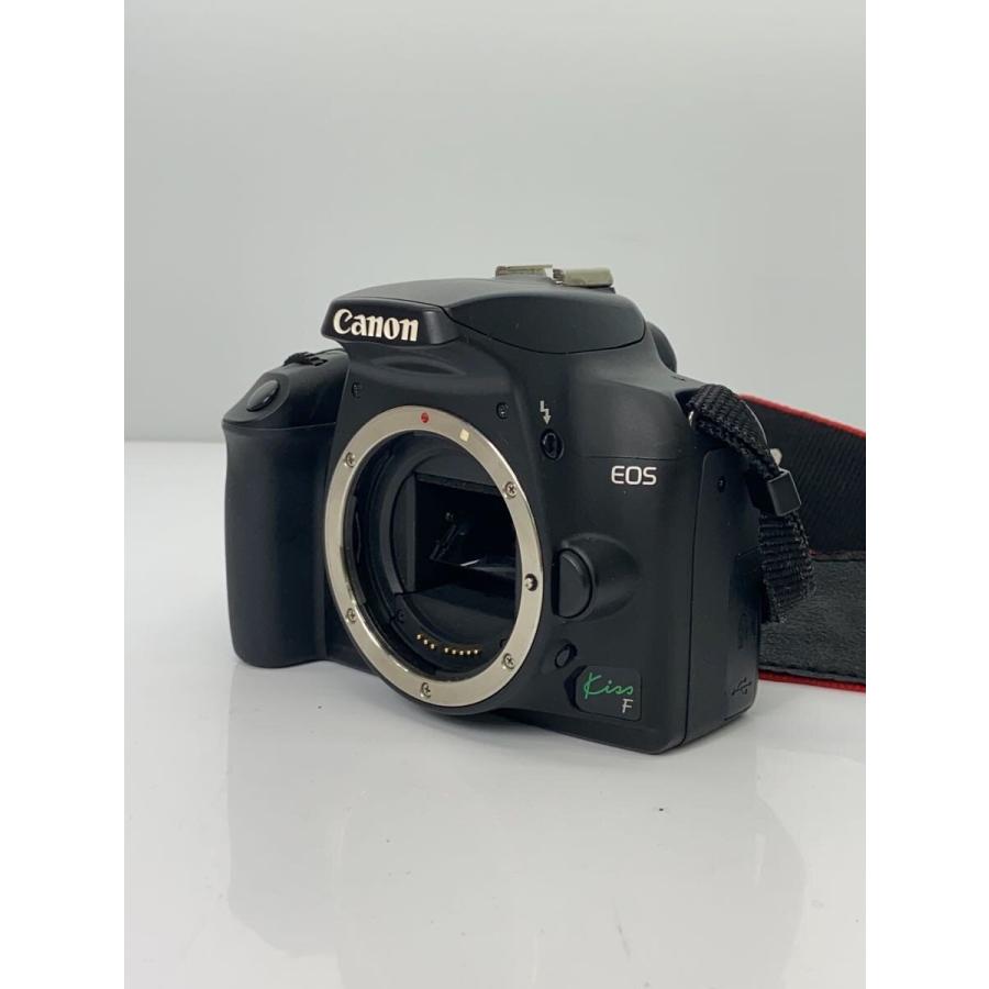CANON◇一眼レフデジタルカメラ/ds126191 : セカンドストリートYahoo
