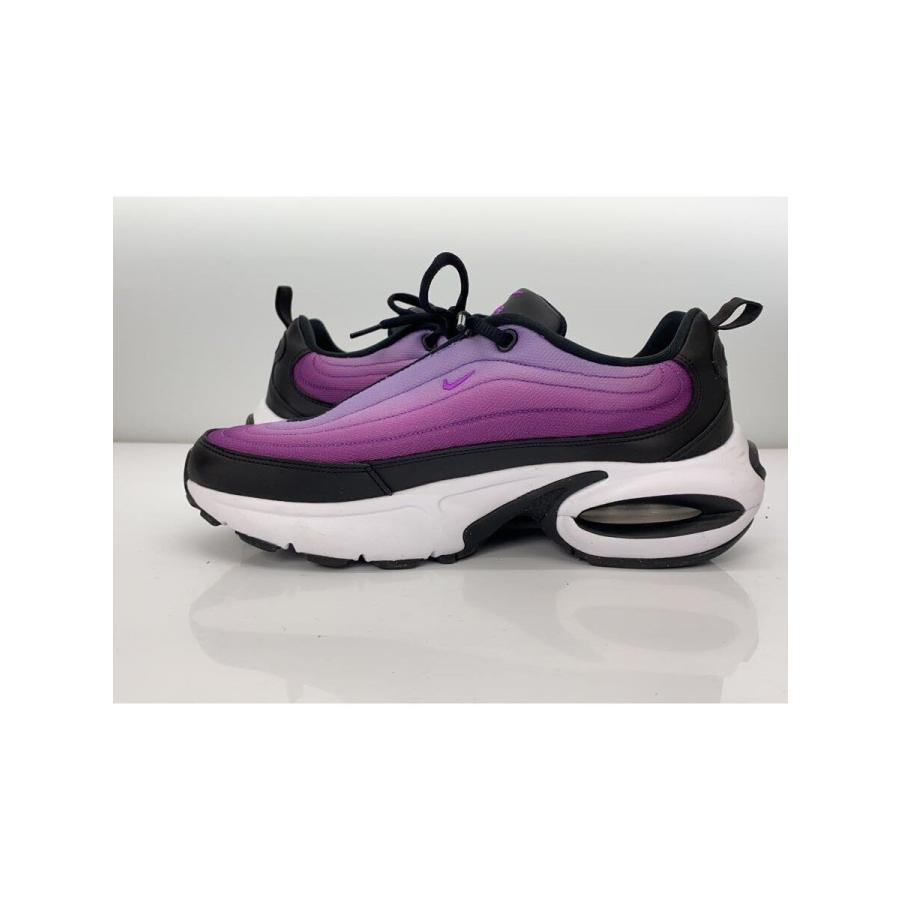 NIKE◇AIR MAX PORTAL_エア マックス ポータル/25cm/PUP : セカンド 