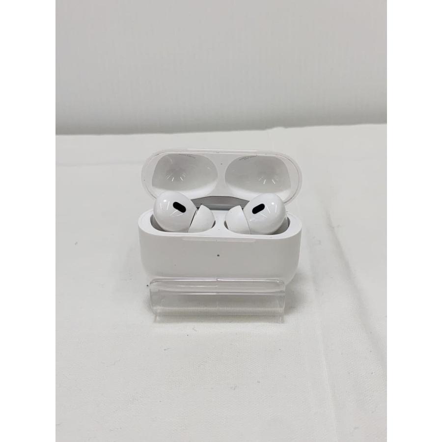 Apple◇AirPods Pro 第2世代 MagSafe充電ケースUSB-C A2968/3047/3048