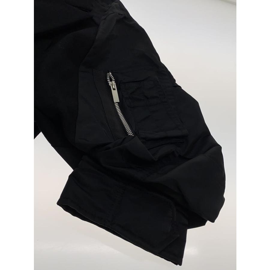 sacai◇コート/3/ウール/BLK/23-06925 : セカンドストリートYahoo!店