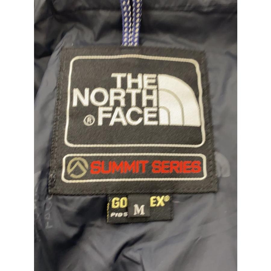 THE NORTH FACE◇SUMMIT SERIES/ナイロンジャケット/M/ナイロン/BLK