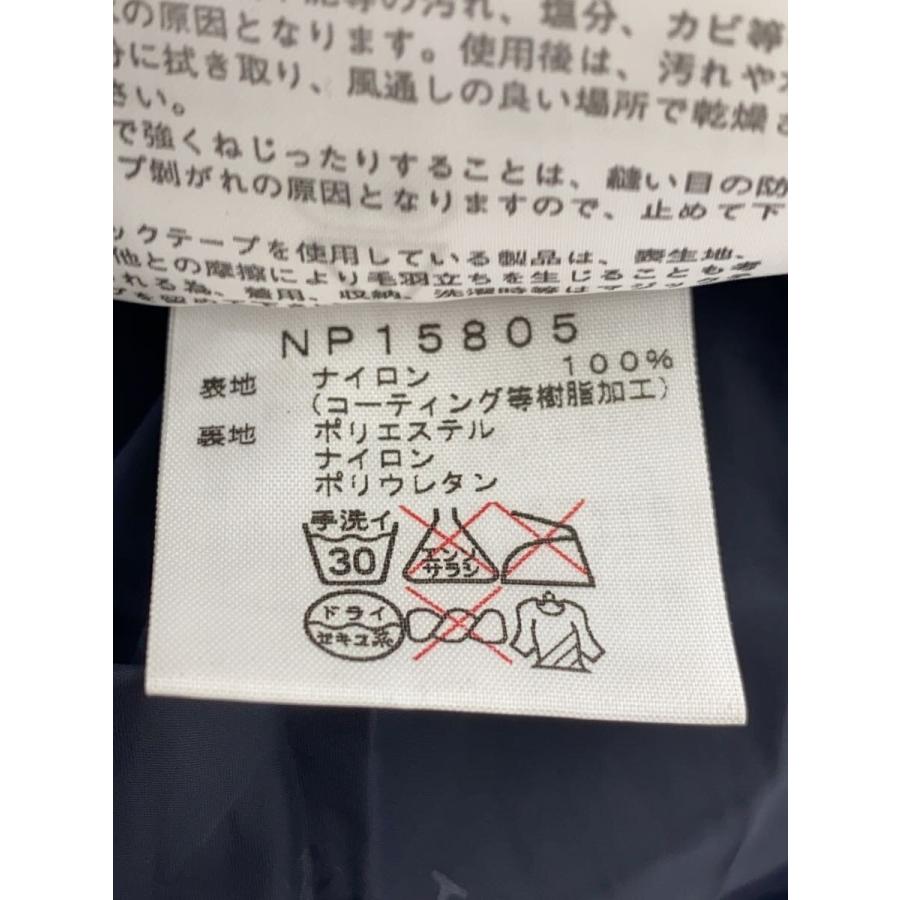 THE NORTH FACE◇SUMMIT SERIES/ナイロンジャケット/M/ナイロン/BLK