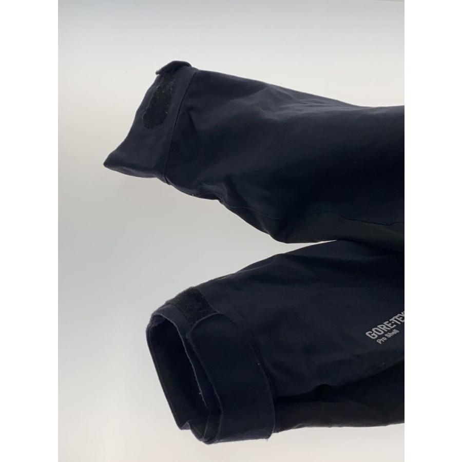THE NORTH FACE◇SUMMIT SERIES/ナイロンジャケット/M/ナイロン/BLK