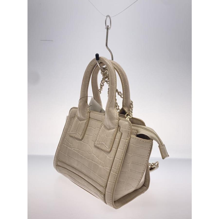 バッグ セットDIESEL ショルダーバッグ supreme ZARA ☆ドイツ発*ZARA*新作*エンボステクスチャークロスボディバッグ (ZARA