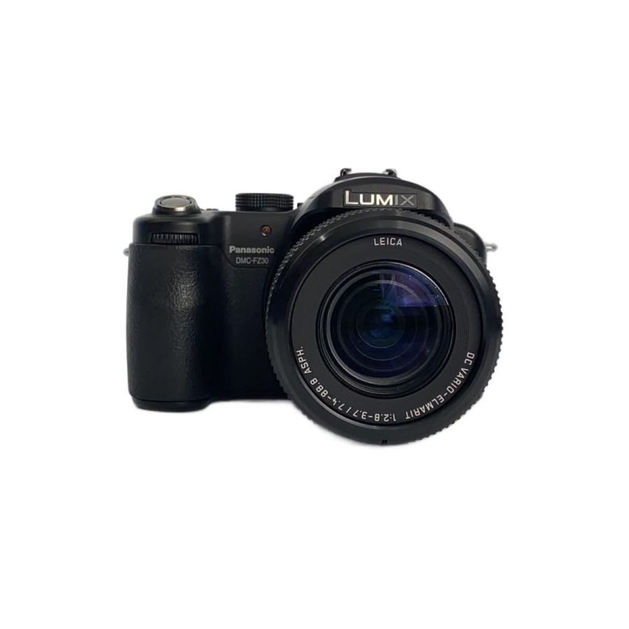 Panasonic◇デジタルカメラ LUMIX DMC-FZ300 : セカンドストリート