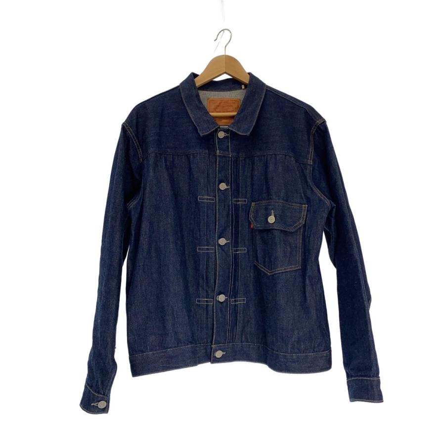 希少リーバイス506xx 1stトルコ製 38 ビンテージクロージング LVC リーバイス 506XX デニムジャケット LEVI'S ファースト トルコ製