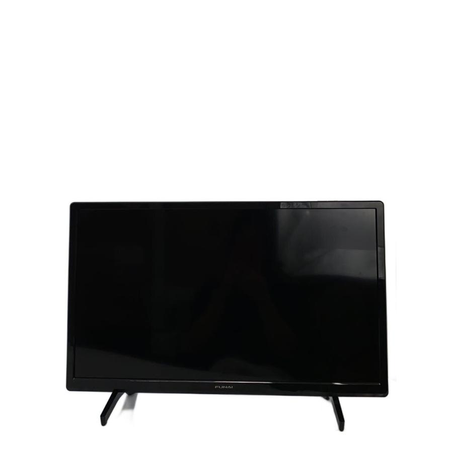 FUNAI 液晶カラーテレビ FL-24H1040 本体 FUNAI◇薄型テレビ・液晶テレビ FL-24H1040// : セカンドストリート