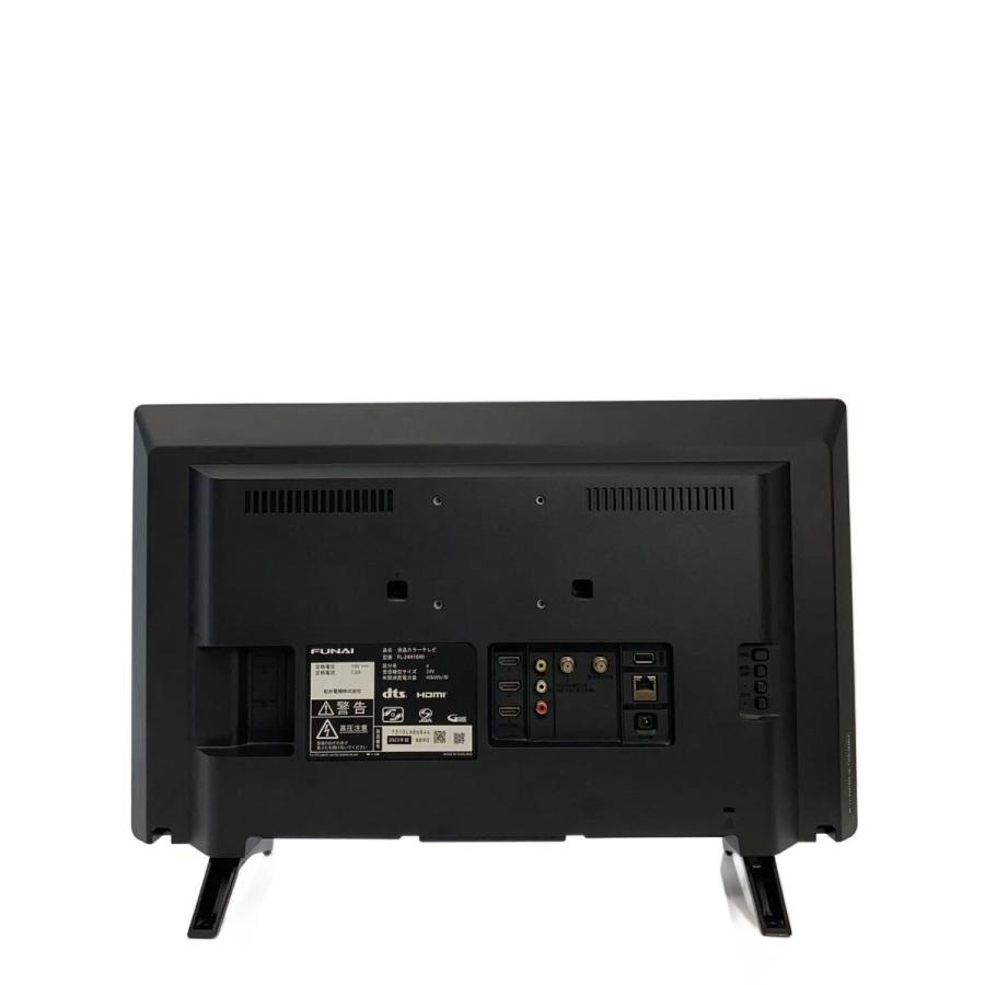 FUNAI◇薄型テレビ・液晶テレビ FL-24H1040// : セカンドストリート