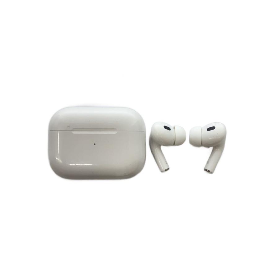 Apple◇AirPods Pro 第2世代 MagSafe充電ケースUSB-C A2968/3047/3048
