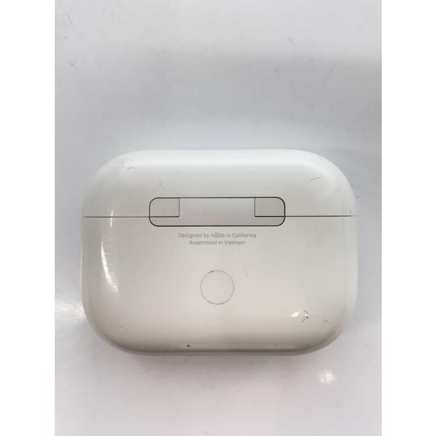 Apple◇AirPods Pro 第2世代 MagSafe充電ケースUSB-C A2968/3047/3048